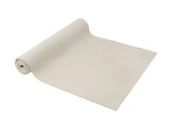 Cotton Classics Cotton Runner 150x33cm Pebble