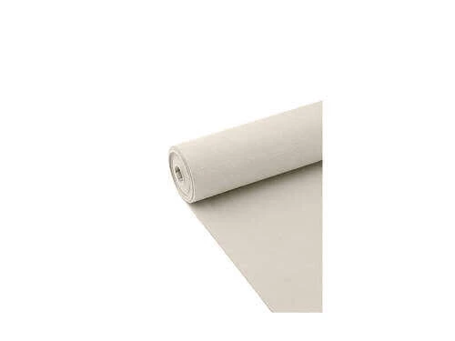 Cotton Classics Cotton Runner 150x33cm Pebble 4 Cotton Classics Cotton Runner 150x33cm Pebble - Image 2