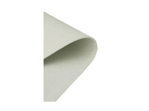 Cotton Classics Cotton Placemat 45x30cm Sage 4 Cotton Classics Cotton Placemat 45x30cm Sage - Image 2