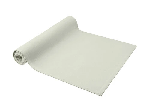 Cotton Classics Cotton Runner 150x33cm Sage 3 Cotton Classics Cotton Runner 150x33cm Sage