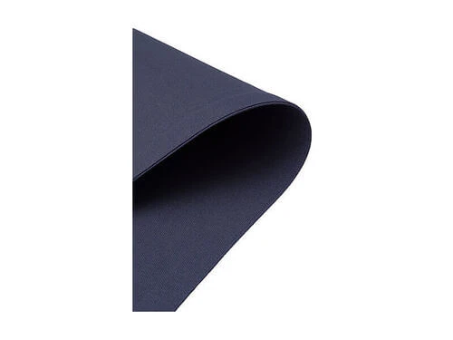 Cotton Classics Cotton Placemat 45x30cm Denim 4 Cotton Classics Cotton Placemat 45x30cm Denim - Image 2