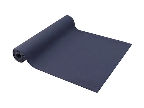 Cotton Classics Cotton Runner 150x33cm Denim 3 Cotton Classics Cotton Runner 150x33cm Denim