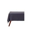 Cotton Classics Rectangular Tablecloth 230x150cm Slate 2 Cotton Classics Rectangular Tablecloth 230x150cm Slate -Maxwell & Williams Shop gx0504