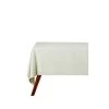 Cotton Classics Rectangular Tablecloth 230x150cm Sage -Maxwell & Williams Shop gx0508