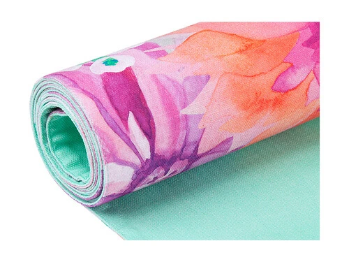 Teas & C's Dahlia Daze Cotton Runner 150x33cm Sky 4 Teas & C's Dahlia Daze Cotton Runner 150x33cm Sky - Image 2