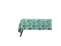 Giverny Cotton Rectangular Tablecloth 270x150cm