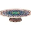 Teas & C's Zanzibar Footed Cake Stand 30cm Gift Boxed 2 Teas & C's Zanzibar Footed Cake Stand 30cm Gift Boxed -Maxwell & Williams Shop hv0234