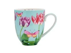 Gabby Malpas Posey Mug & Coaster Set Tulip Love Gift Boxed 7 Gabby Malpas Posey Mug & Coaster Set Tulip Love Gift Boxed -Maxwell & Williams Shop hv0329 a3