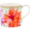 Teas & C's Dahlia Daze Mug 430ML Sky Gift Boxed 1 Teas & C's Dahlia Daze Mug 430ML Sky Gift Boxed -Maxwell & Williams Shop hv0337