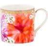 Teas & C's Dahlia Daze Mug 430ML Pink Gift Boxed -Maxwell & Williams Shop hv0358