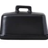 Epicurious Butter Dish Black Gift Boxed -Maxwell & Williams Shop ia0101