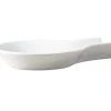 Epicurious Spoon Rest White Gift Boxed 1 Epicurious Spoon Rest White Gift Boxed -Maxwell & Williams Shop ia0122