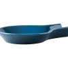 Epicurious Spoon Rest Teal Gift Boxed -Maxwell & Williams Shop ia0123