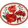 Mistletoe Oval Platter 25x19cm Gift Boxed 2 Mistletoe Oval Platter 25x19cm Gift Boxed -Maxwell & Williams Shop ia0185