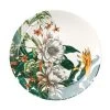 The Blck Pen Night Garden Coupe Side Plate 19cm Flower 1 The Blck Pen Night Garden Coupe Side Plate 19cm Flower -Maxwell & Williams Shop ii0089