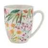 Royal Botanic Gardens Native Blooms Coupe Mug 420ML -Maxwell & Williams Shop ii0202