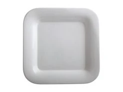 Ceramica Castellana Grande Tavola Square Platter 36cm