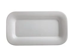 Ceramica Castellana Grande Tavola Rectangle Platter 48cm