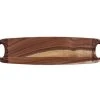 Dune Acacia Wood Serving Board 58x15cm 1 Dune Acacia Wood Serving Board 58x15cm -Maxwell & Williams Shop jg0021
