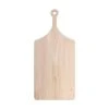Graze Rectangular Serving Paddle Natural 57x26x2cm 2 Graze Rectangular Serving Paddle Natural 57x26x2cm -Maxwell & Williams Shop jg0045