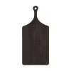 Graze Rectangular Serving Paddle Black 57x26x2cm 1 Graze Rectangular Serving Paddle Black 57x26x2cm -Maxwell & Williams Shop jg0046