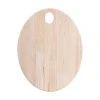 Graze Oval Serving Board Natural 47x37x2cm 2 Graze Oval Serving Board Natural 47x37x2cm -Maxwell & Williams Shop jg0048