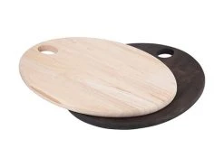 Graze Oval Serving Board Natural 47x37x2cm -Maxwell & Williams Shop jg0048 type 1