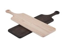 Graze Rectangular Serving Board Natural 57x16x2cm -Maxwell & Williams Shop jg0058 type 1