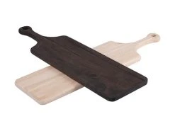 Graze Rectangular Serving Board Black 57x16x2cm 7 Graze Rectangular Serving Board Black 57x16x2cm -Maxwell & Williams Shop jg0059 type 1