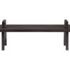 Graze Serving Table Black 58x20x22.5cm -Maxwell & Williams Shop jg0061