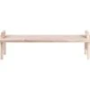 Graze Serving Table Natural 78x20x22.5cm -Maxwell & Williams Shop jg0062