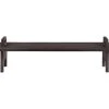 Graze Serving Table Black 78x20x22.5cm 2 Graze Serving Table Black 78x20x22.5cm -Maxwell & Williams Shop jg0063