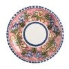 Ceramica Salerno Plate 26.5cm Grapes 2 Ceramica Salerno Plate 26.5cm Grapes -Maxwell & Williams Shop jl0033