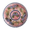 Ceramica Salerno Round Platter 36cm Grapes 2 Ceramica Salerno Round Platter 36cm Grapes -Maxwell & Williams Shop jl0036