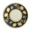 Ceramica Salerno Plate 20cm Lemons 1 Ceramica Salerno Plate 20cm Lemons -Maxwell & Williams Shop jl0039