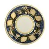 Ceramica Salerno Plate 26.5cm Lemons 1 Ceramica Salerno Plate 26.5cm Lemons -Maxwell & Williams Shop jl0040