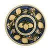 Ceramica Salerno Round Platter 31cm Lemons 2 Ceramica Salerno Round Platter 31cm Lemons -Maxwell & Williams Shop jl0042