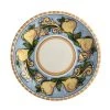Ceramica Salerno Plate 26.5cm Pears