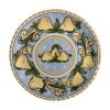 Ceramica Salerno Round Platter 31cm Pears 1 Ceramica Salerno Round Platter 31cm Pears -Maxwell & Williams Shop jl0049