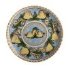 Ceramica Salerno Round Platter 36cm Pears 2 Ceramica Salerno Round Platter 36cm Pears -Maxwell & Williams Shop jl0050