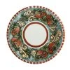 Ceramica Salerno Plate 20cm Pomegranates -Maxwell & Williams Shop jl0053