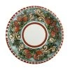 Ceramica Salerno Plate 26.5cm Pomegranates 1 Ceramica Salerno Plate 26.5cm Pomegranates -Maxwell & Williams Shop jl0054