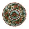 Ceramica Salerno Round Platter 31cm Pomegranates 1 Ceramica Salerno Round Platter 31cm Pomegranates -Maxwell & Williams Shop jl0056