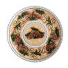 Ceramica Salerno Round Platter 36cm Apples 2 Ceramica Salerno Round Platter 36cm Apples -Maxwell & Williams Shop jl0064