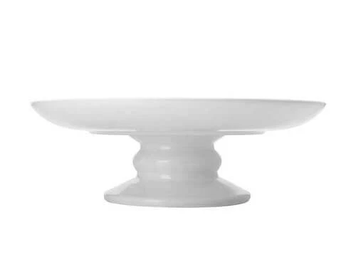 Banquet Footed Comport 35cm 3 Banquet Footed Comport 35cm