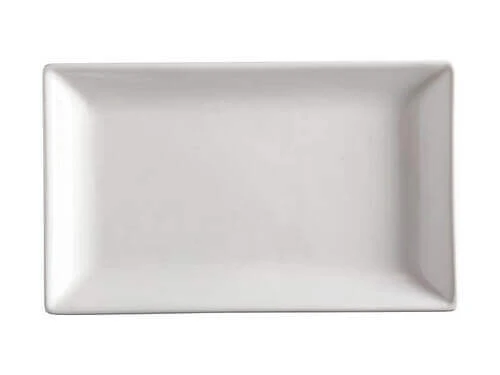 Banquet Rectangular Platter 39x24cm 3 Banquet Rectangular Platter 39x24cm