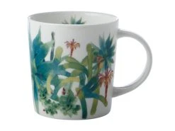 Royal Botanic Garden Arid Garden Mug 300ML Agave Gift Boxed 7 Royal Botanic Garden Arid Garden Mug 300ML Agave Gift Boxed -Maxwell & Williams Shop jy0002 1