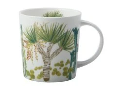 Royal Botanic Garden Arid Garden Mug 300ML Dracaena Gift Boxed 7 Royal Botanic Garden Arid Garden Mug 300ML Dracaena Gift Boxed -Maxwell & Williams Shop jy0003 1