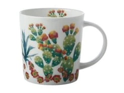Royal Botanic Garden Arid Garden Mug 300ML Prickly Pear Gift Boxed 7 Royal Botanic Garden Arid Garden Mug 300ML Prickly Pear Gift Boxed -Maxwell & Williams Shop jy0004 1
