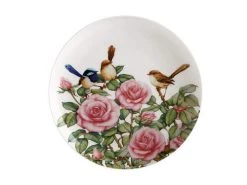 Royal Botanic Gardens Victoria Garden Friends Plate 20cm Wren Gift Boxed 7 Royal Botanic Gardens Victoria Garden Friends Plate 20cm Wren Gift Boxed -Maxwell & Williams Shop jy0011 2